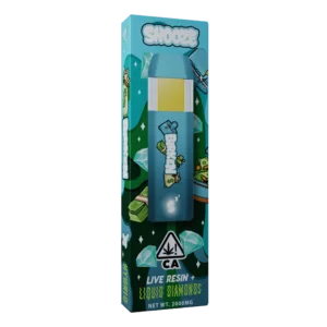 Birken Snooze 2G Disposable