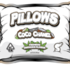 Coco Chanel Snooze Weed Pillow
