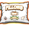GMO Snooze Weed Pillow