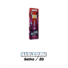 Harlequin Snooze 2G Disposable