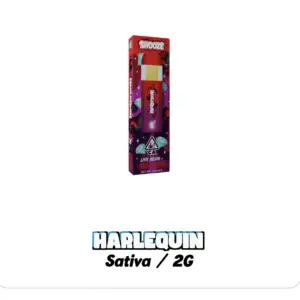 Harlequin Snooze 2G Disposable