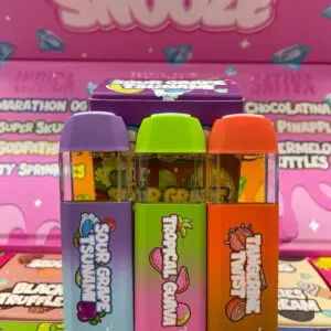 Alternative view of Wholesale Snooze 2G Disposable