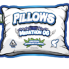 Marathon OG Snooze Weed Pillow