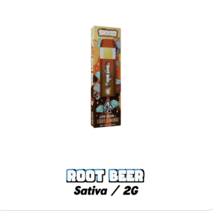 Root Beer Snooze 2G Disposable